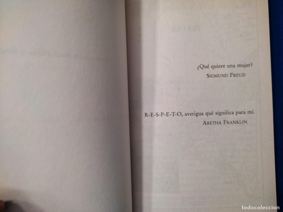Libros de segunda mano: Eclipse Total Stephen King Ed. R,B.A. 1997 - Foto 5