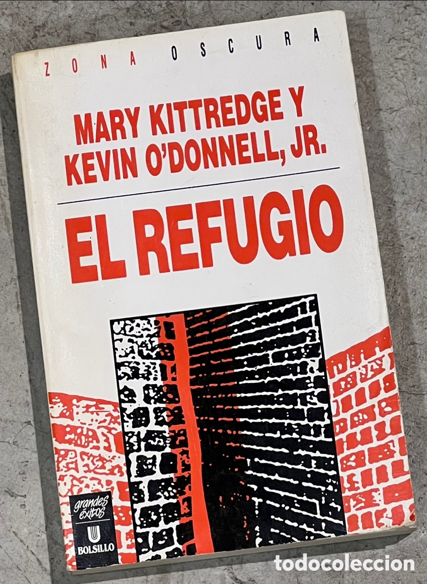 Gebrauchte B&uuml;cher: Libro. Mary Kittredge y Kevin O&rsquo;Donnell, Jr.
