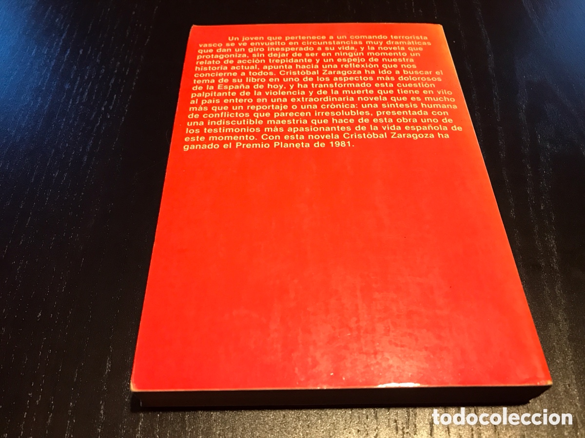 Libros de segunda mano: Libro Y Dios en la &uacute;ltima playa - Foto 2