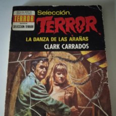 Libros de segunda mano: SELECCION TERROR BRUGUERA Nº 94