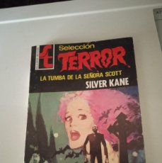 Libros de segunda mano: SELECCION TERROR BRUGUERA Nº 203