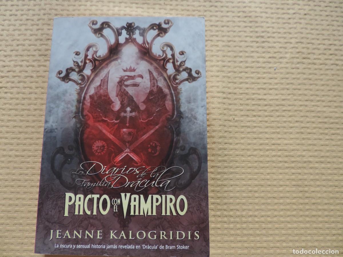 Diarios de um Vampiro Origina for Android - Download