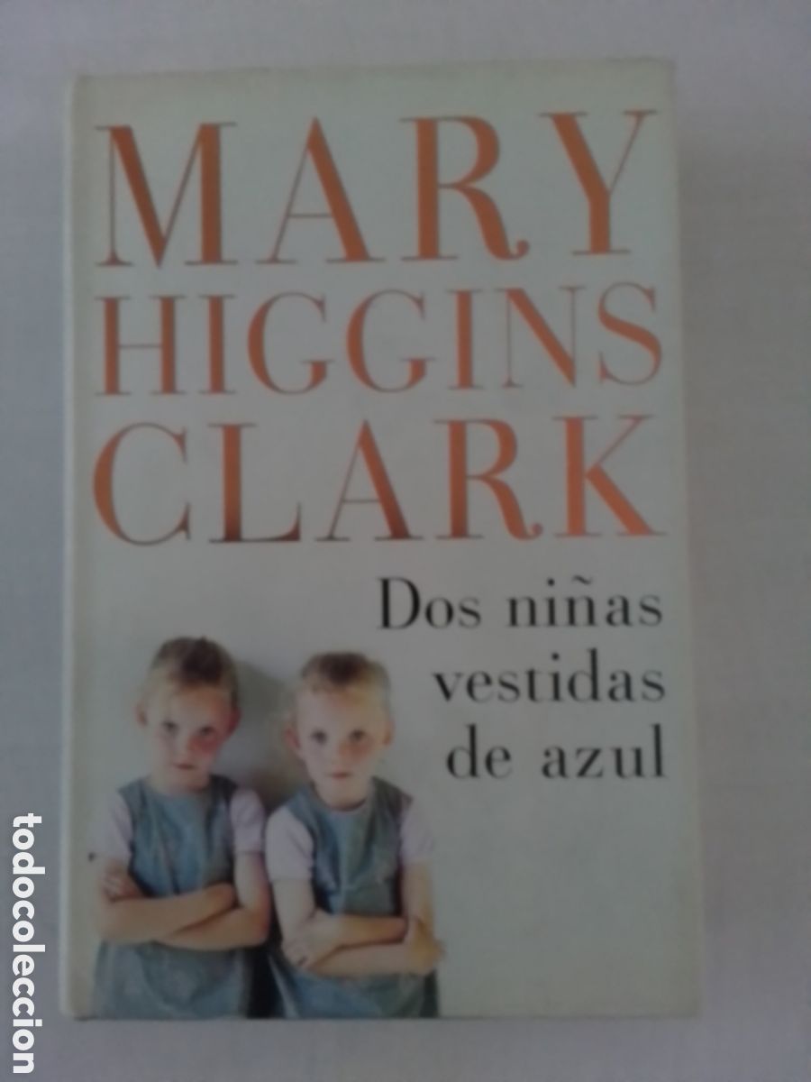 Libros de segunda mano: Libro Mary Higgins Clark - Foto 1