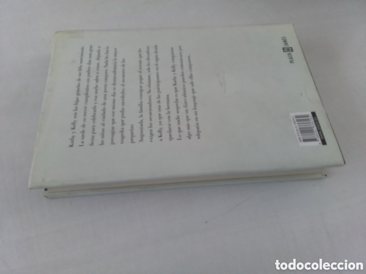 Libros de segunda mano: Libro Mary Higgins Clark - Foto 5