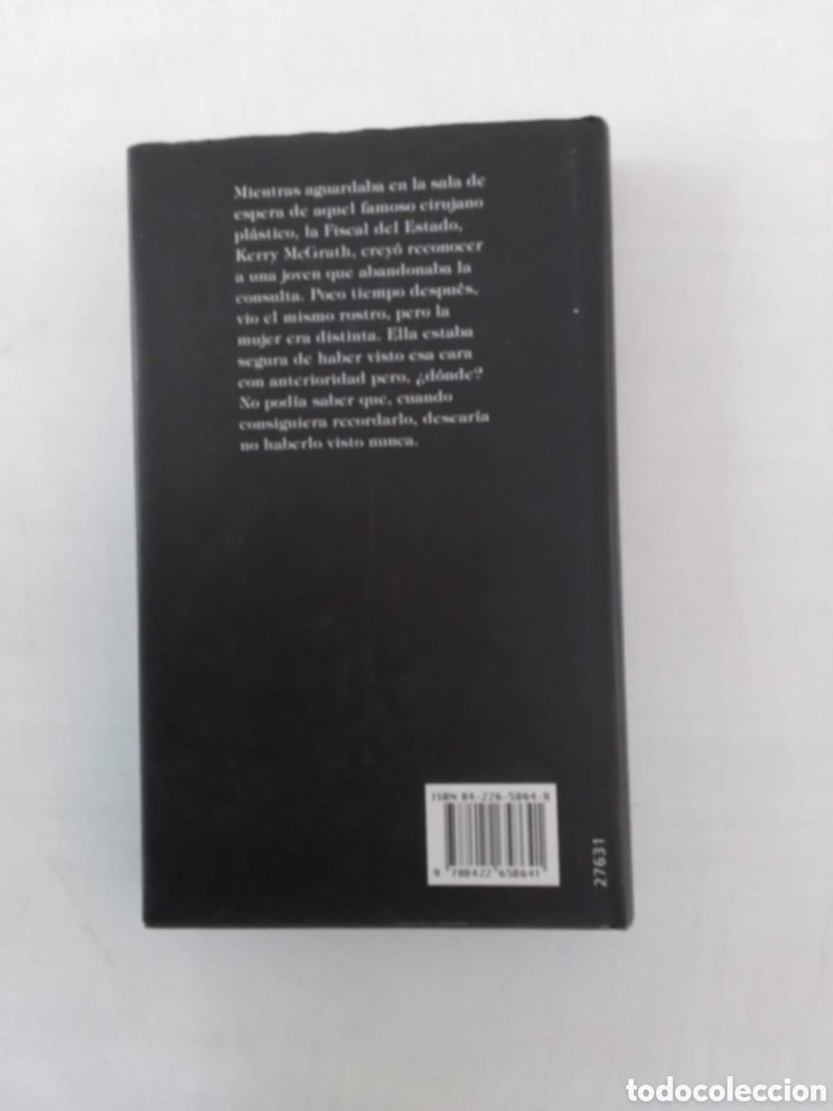 Libros de segunda mano: Libro Mary Higgins Clark - Foto 3
