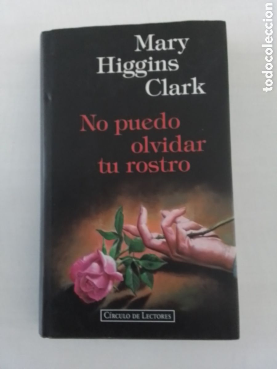 Libros de segunda mano: Libro Mary Higgins Clark - Foto 1