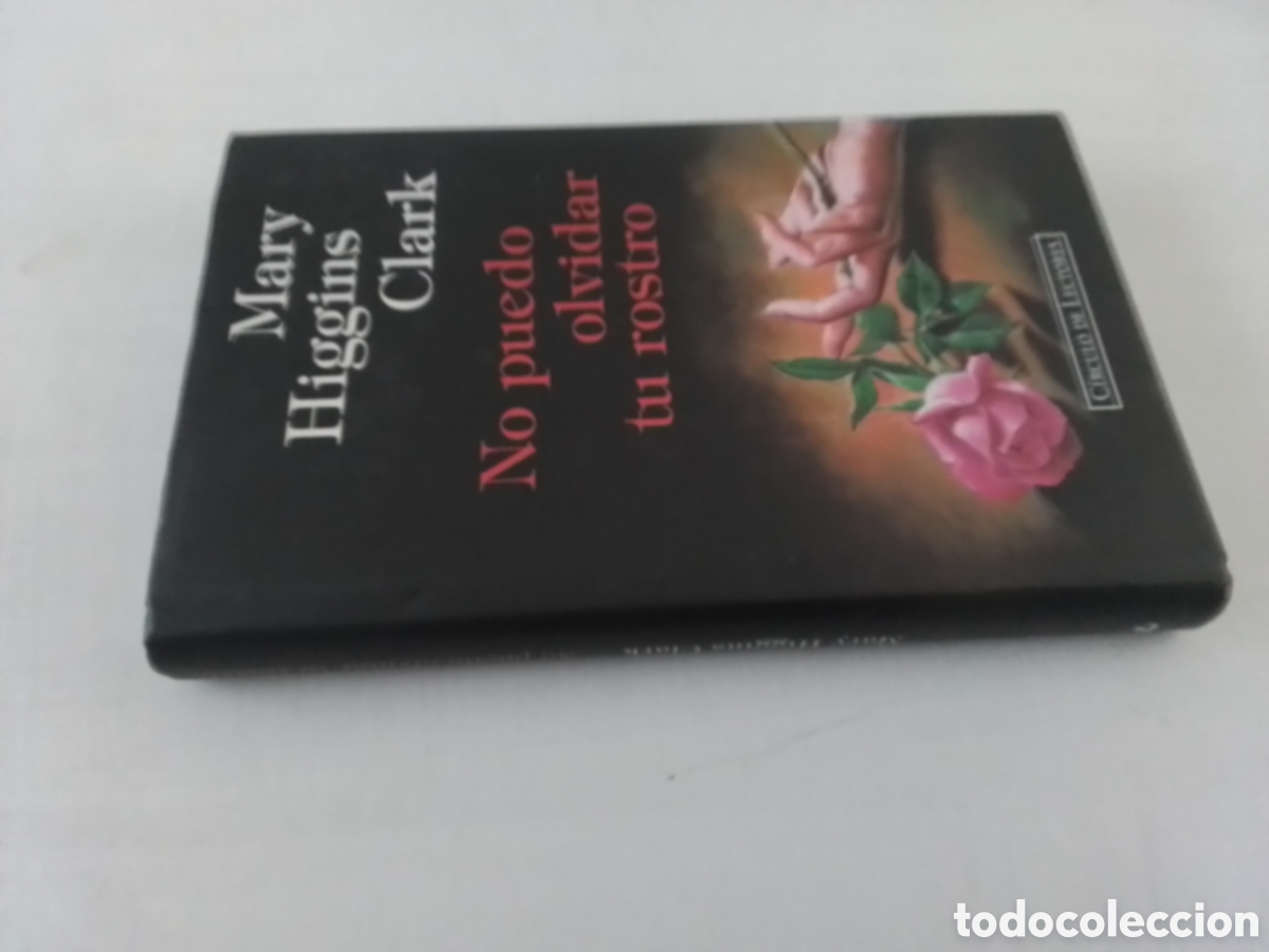 Libros de segunda mano: Libro Mary Higgins Clark - Foto 5