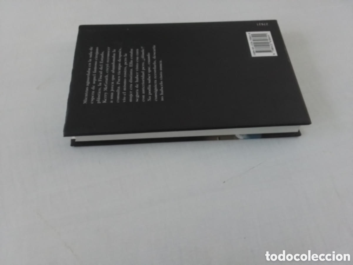 Libros de segunda mano: Libro Mary Higgins Clark - Foto 2