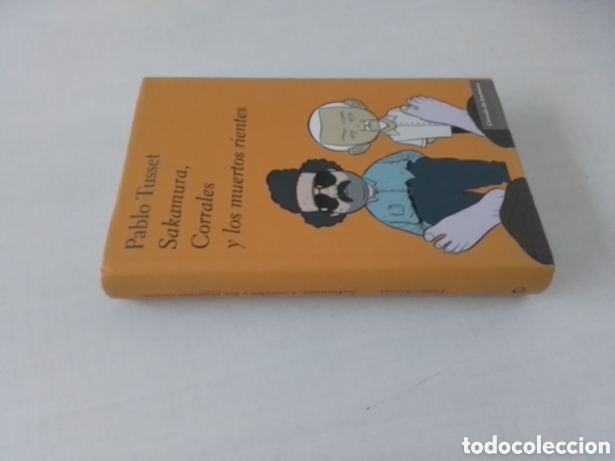 Libros de segunda mano: Libro Pablo Tusset - Foto 3