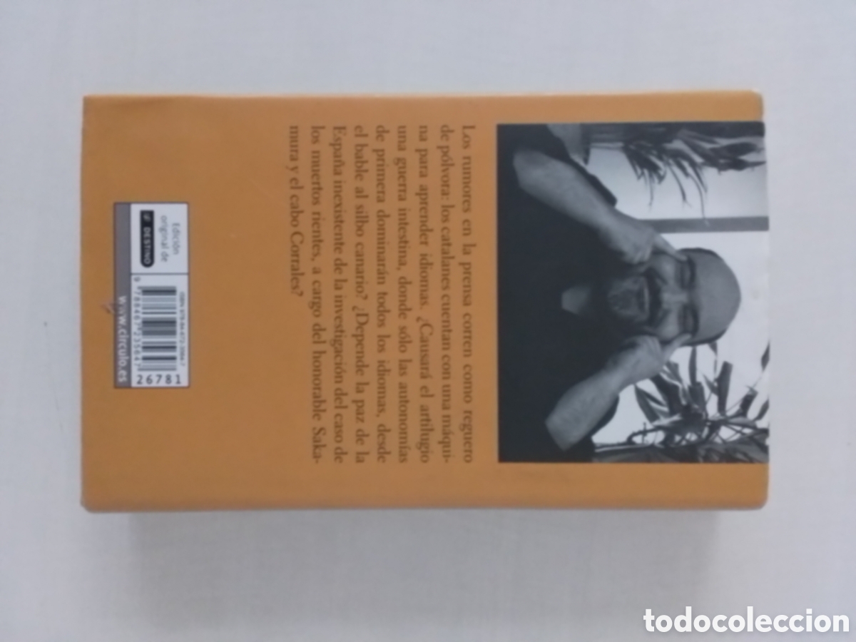 Libros de segunda mano: Libro Pablo Tusset - Foto 4