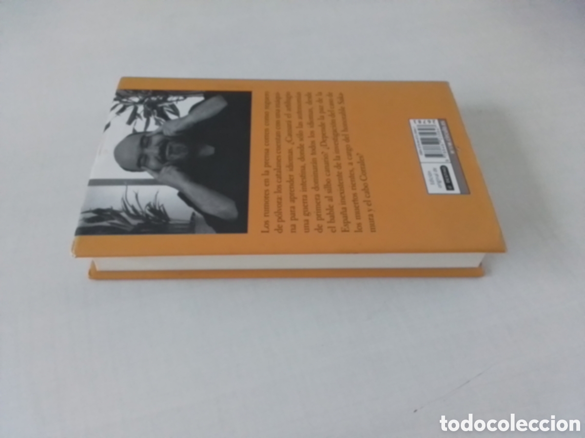 Libros de segunda mano: Libro Pablo Tusset - Foto 5