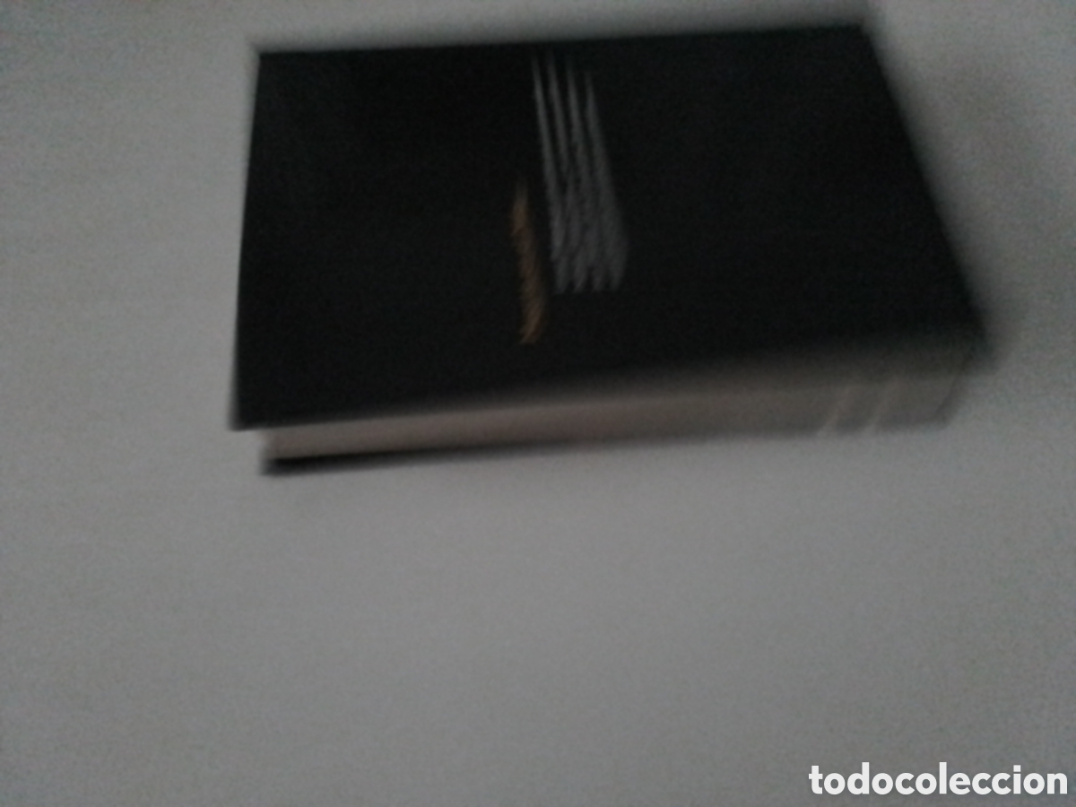 Libros de segunda mano: Libro Agatha Christie - Foto 3