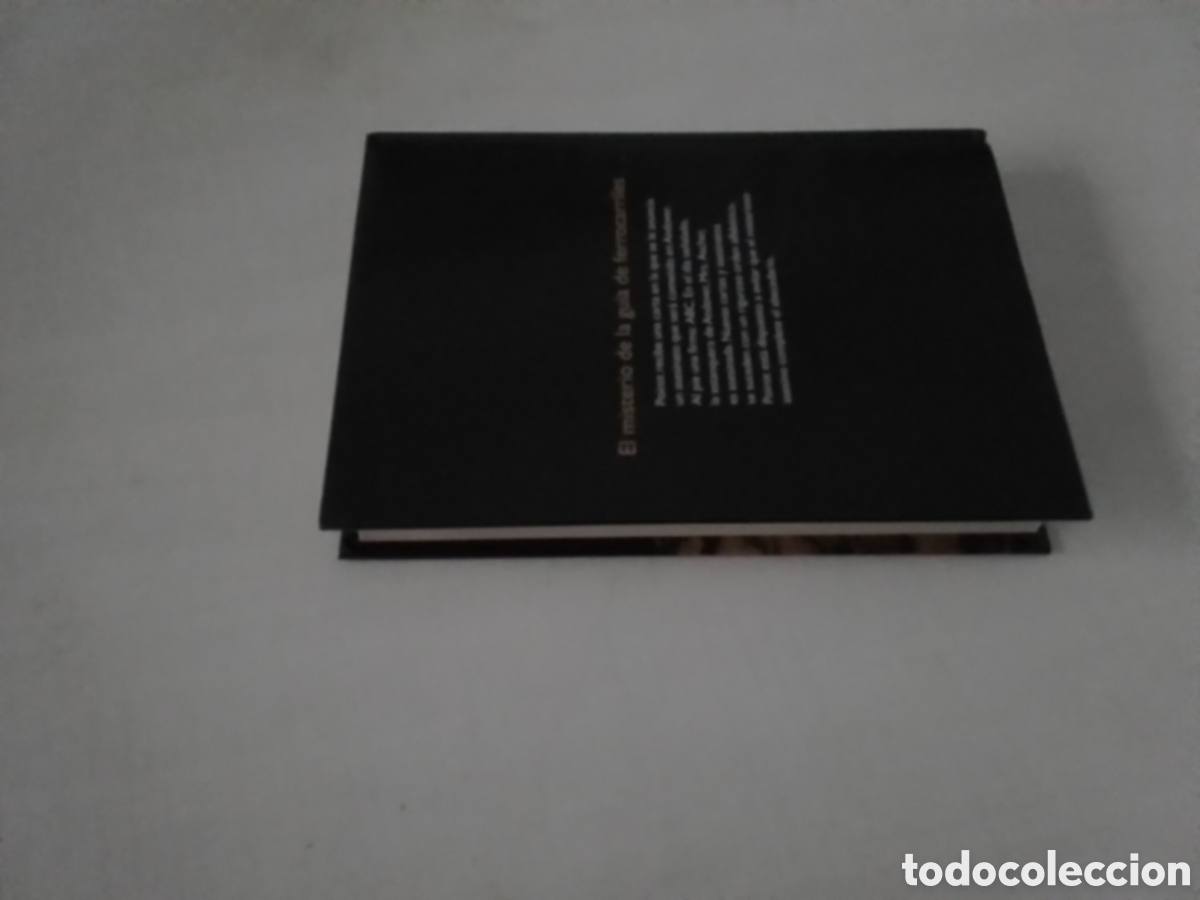 Libros de segunda mano: Libro Agatha Christie - Foto 5