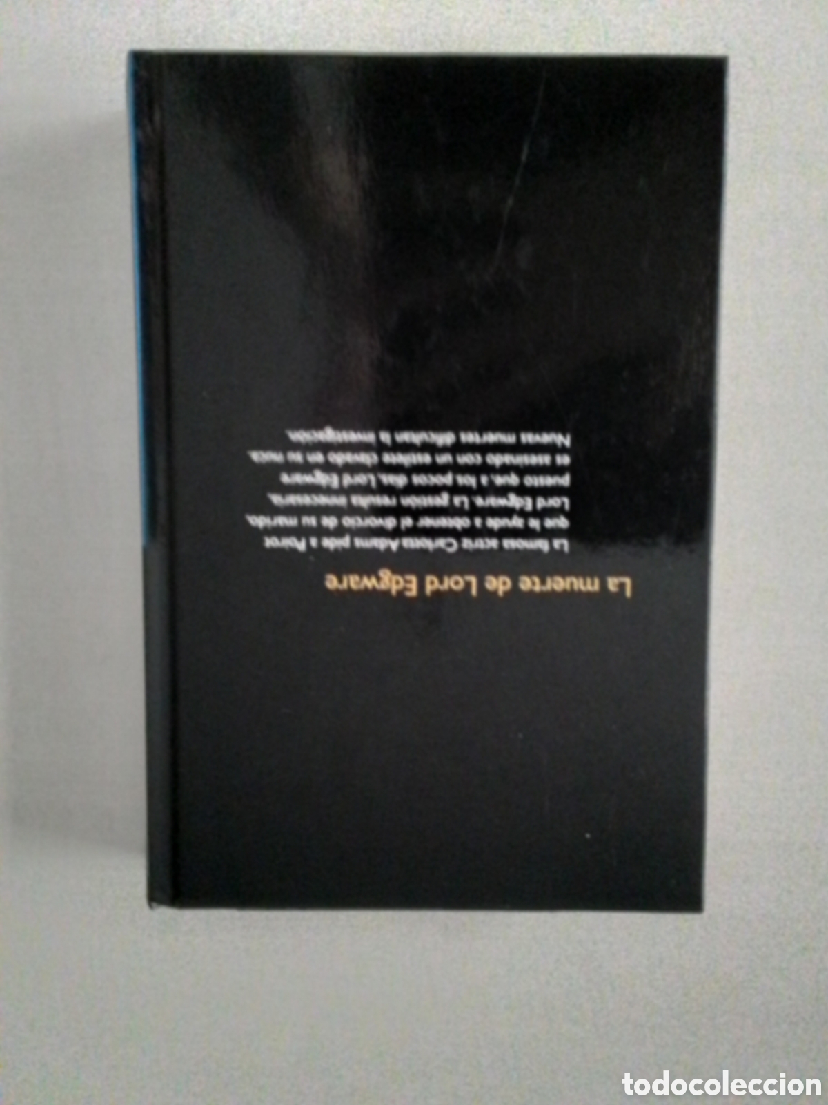 Libros de segunda mano: Libro Agatha Christie - Foto 5