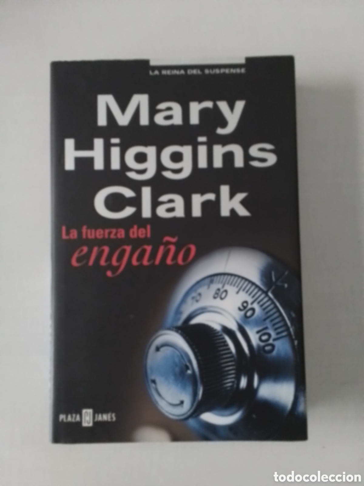Libros de segunda mano: Libro Mary Higgins Clark - Foto 1