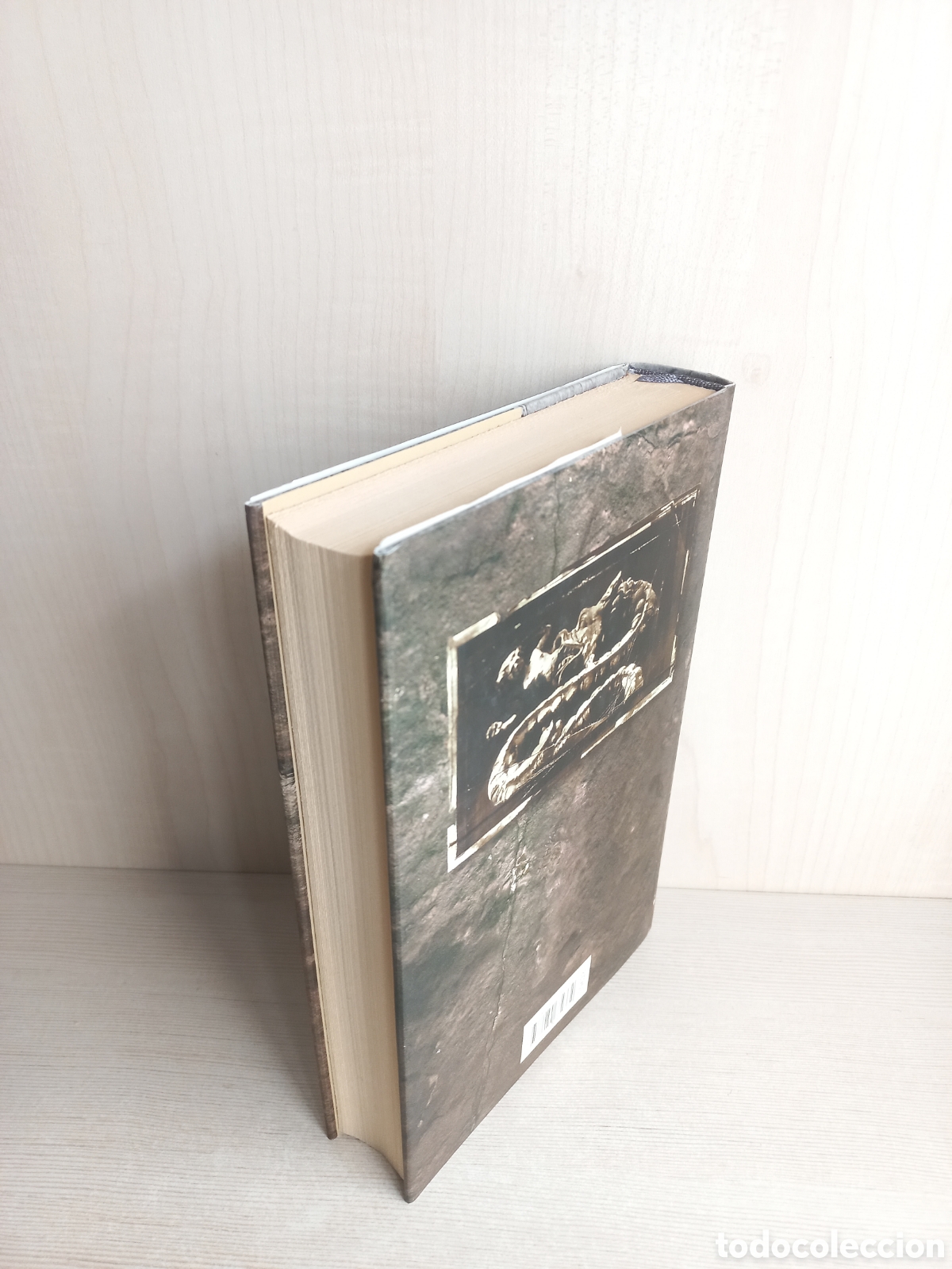 Libros de segunda mano: Hannibal. Thomas Harris. C&iacute;rculo de lectores, 2000. Terror. - Foto 3