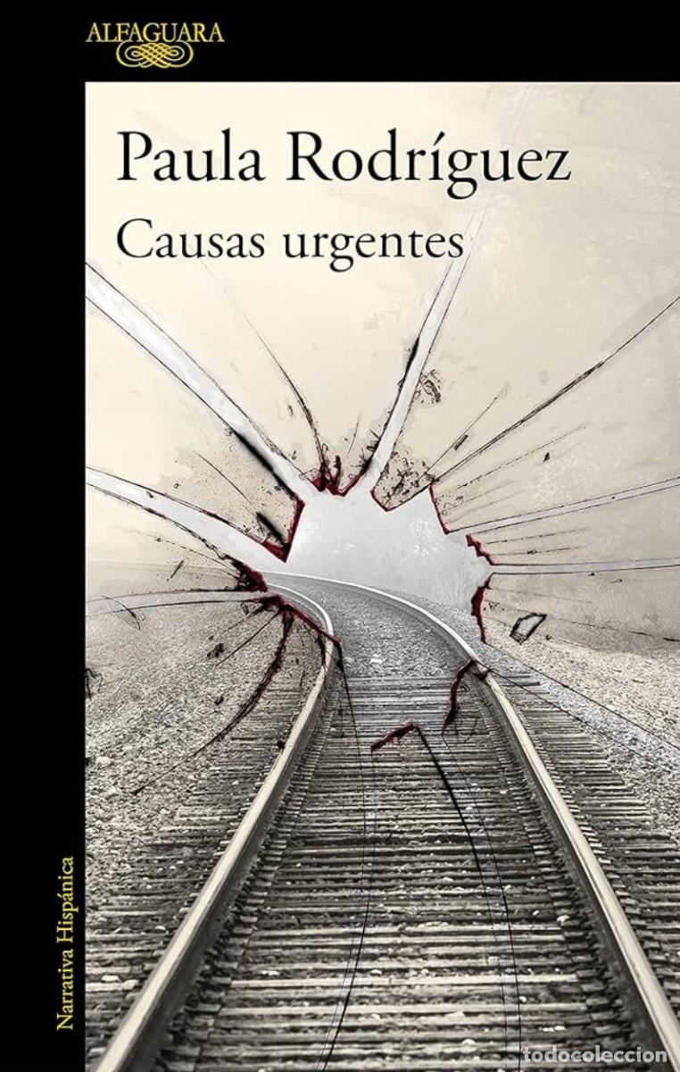 Libros de segunda mano: Causas urgentes - Foto 1