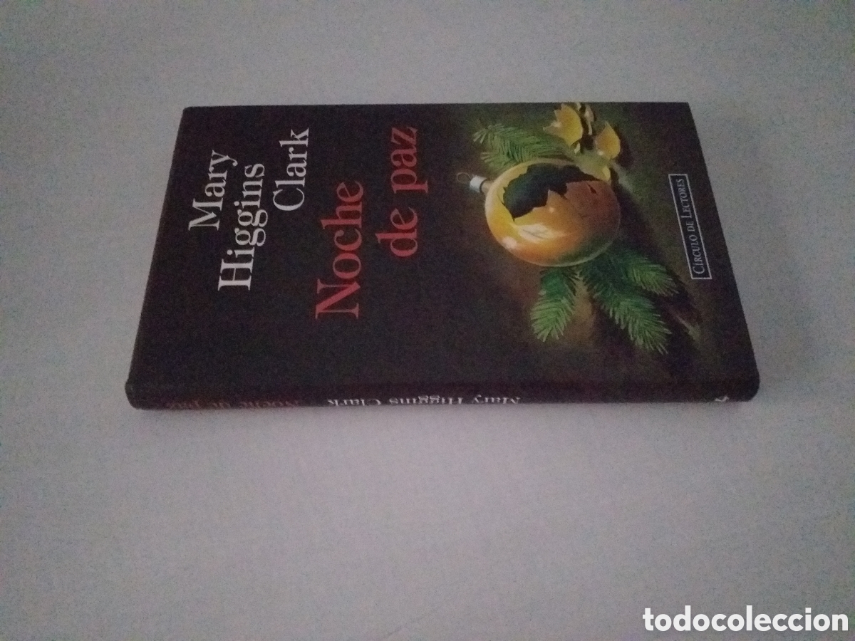 Libros de segunda mano: Libro Mary Higgins Clark - Foto 3