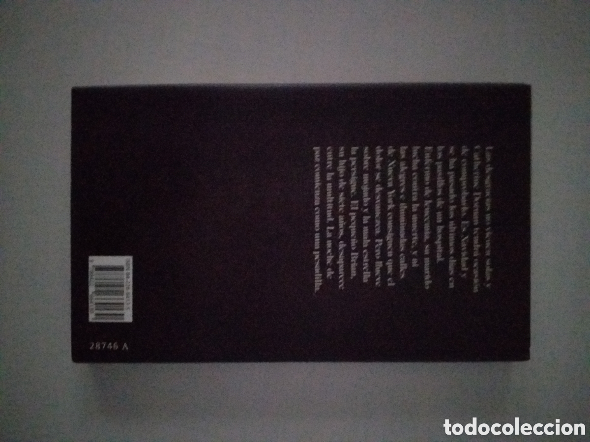 Libros de segunda mano: Libro Mary Higgins Clark - Foto 5