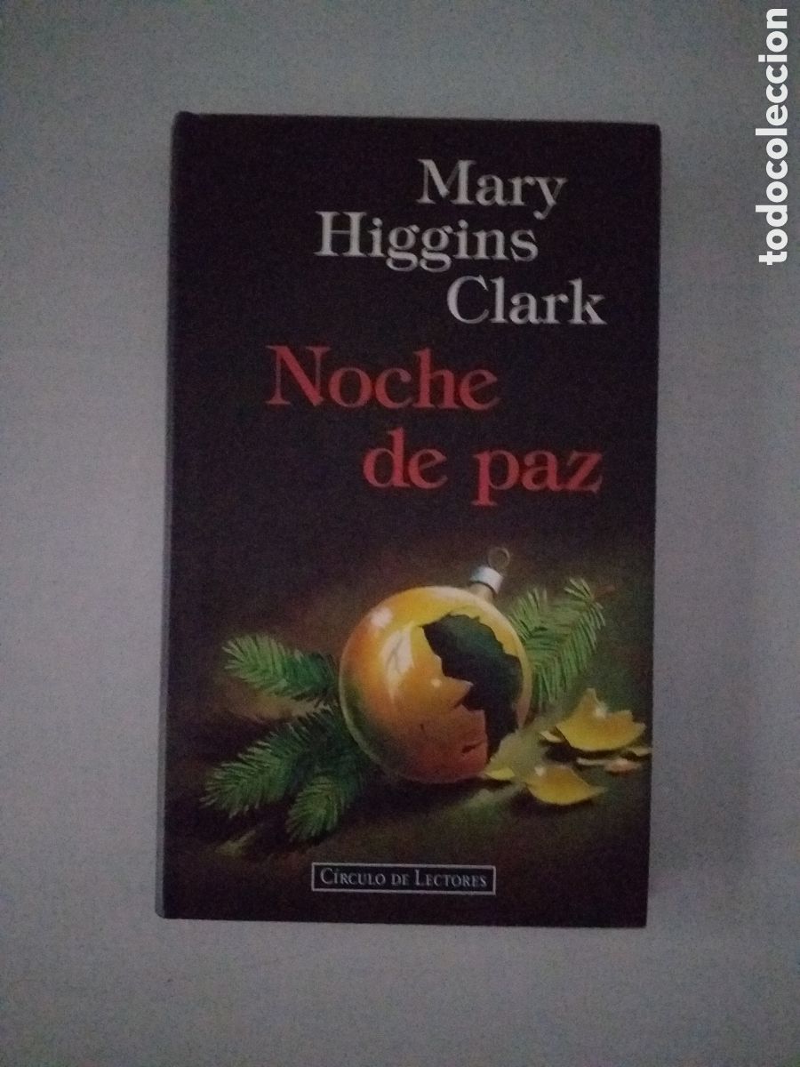 Libros de segunda mano: Libro Mary Higgins Clark - Foto 1
