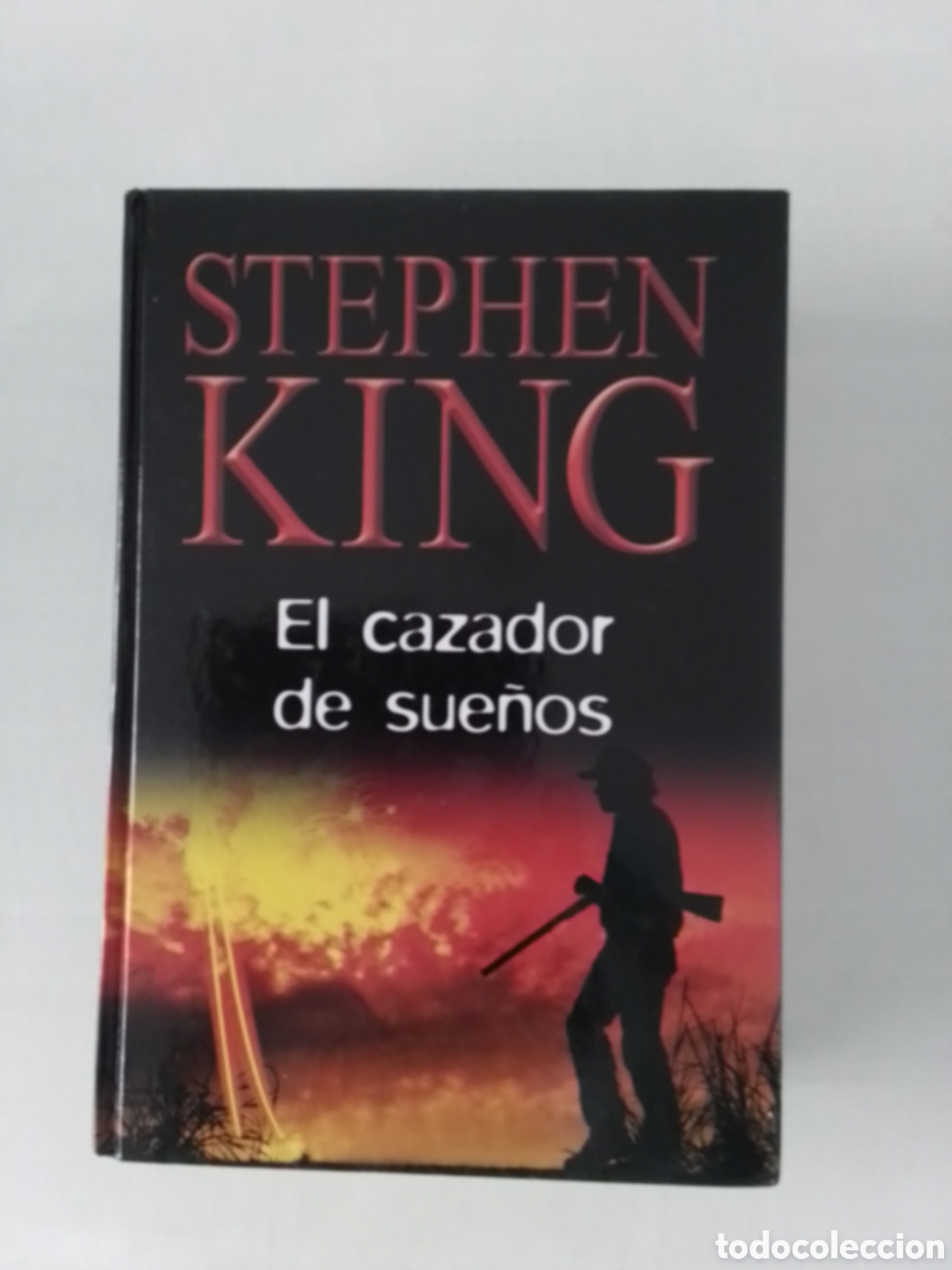 Libros de segunda mano: Libro Stephen King - Foto 1