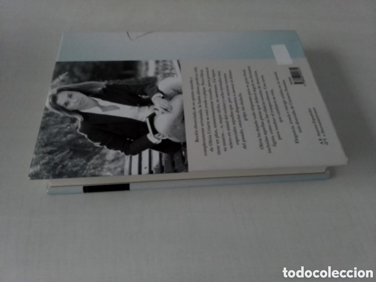 Libros de segunda mano: Libro Carmen Posadas - Foto 4