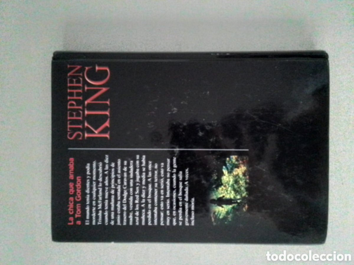 Libros de segunda mano: Libro Stephen King - Foto 4
