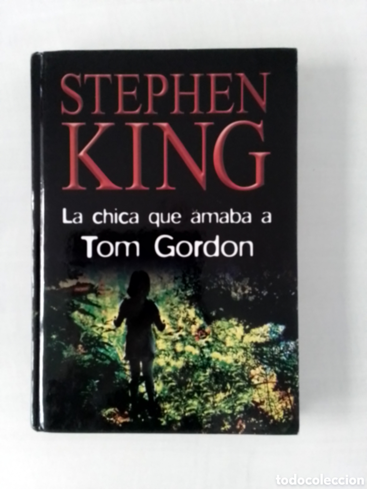 Libros de segunda mano: Libro Stephen King - Foto 1