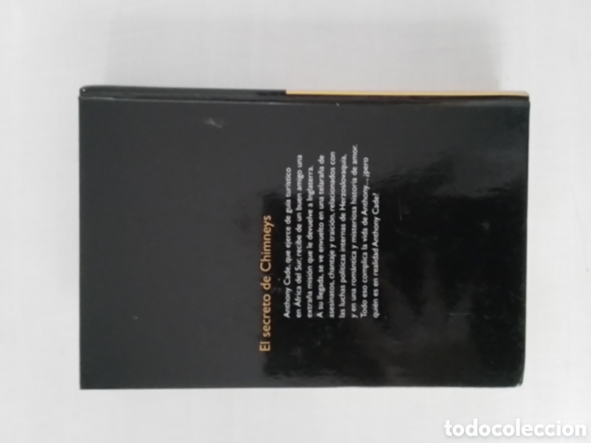 Libros de segunda mano: Libro Agatha Christie - Foto 3