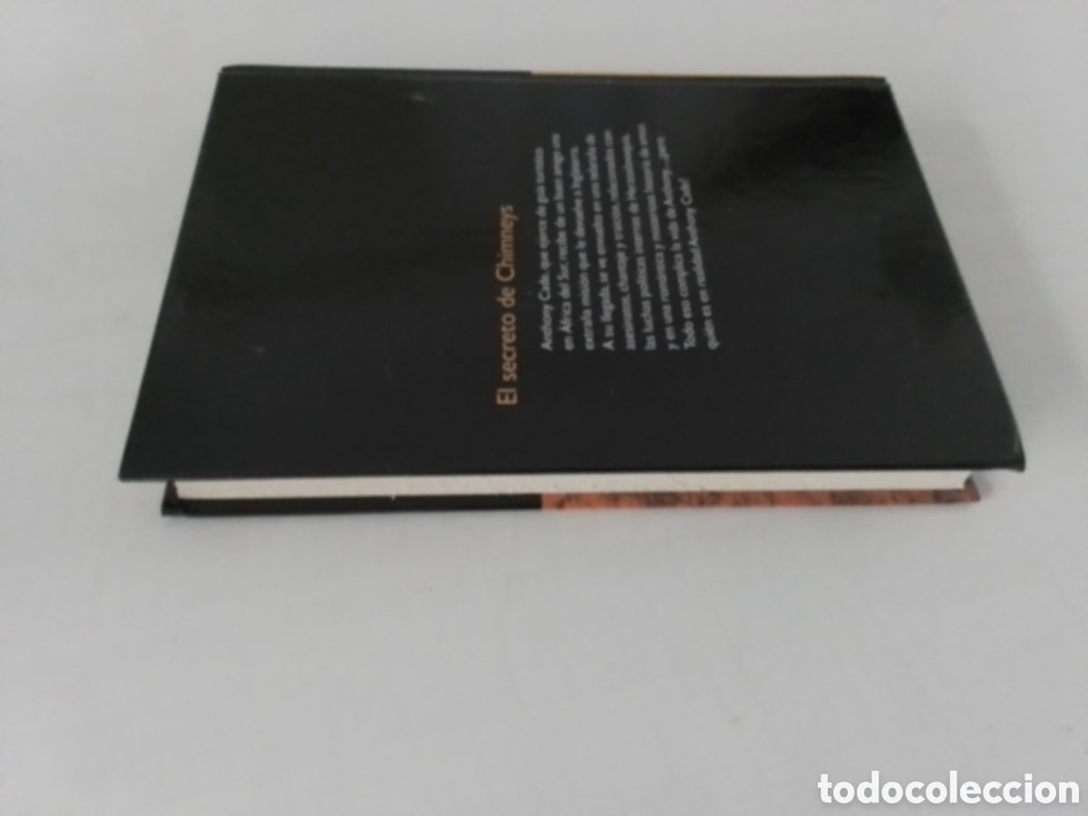 Libros de segunda mano: Libro Agatha Christie - Foto 5