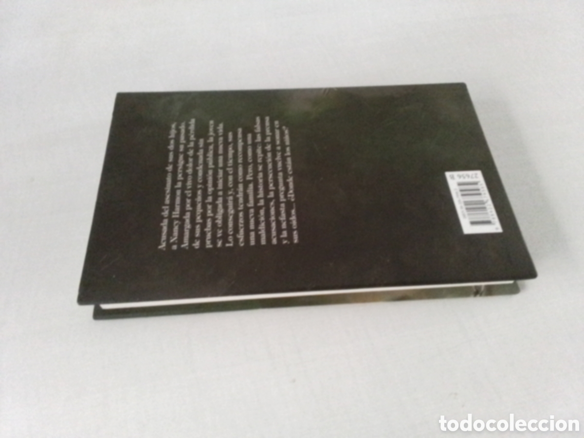 Libros de segunda mano: Libro Mary Higgins Clark - Foto 3