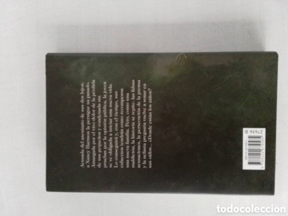 Libros de segunda mano: Libro Mary Higgins Clark - Foto 4
