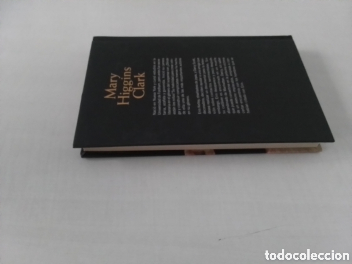 Libros de segunda mano: Libro Mary Higgins Clark - Foto 5