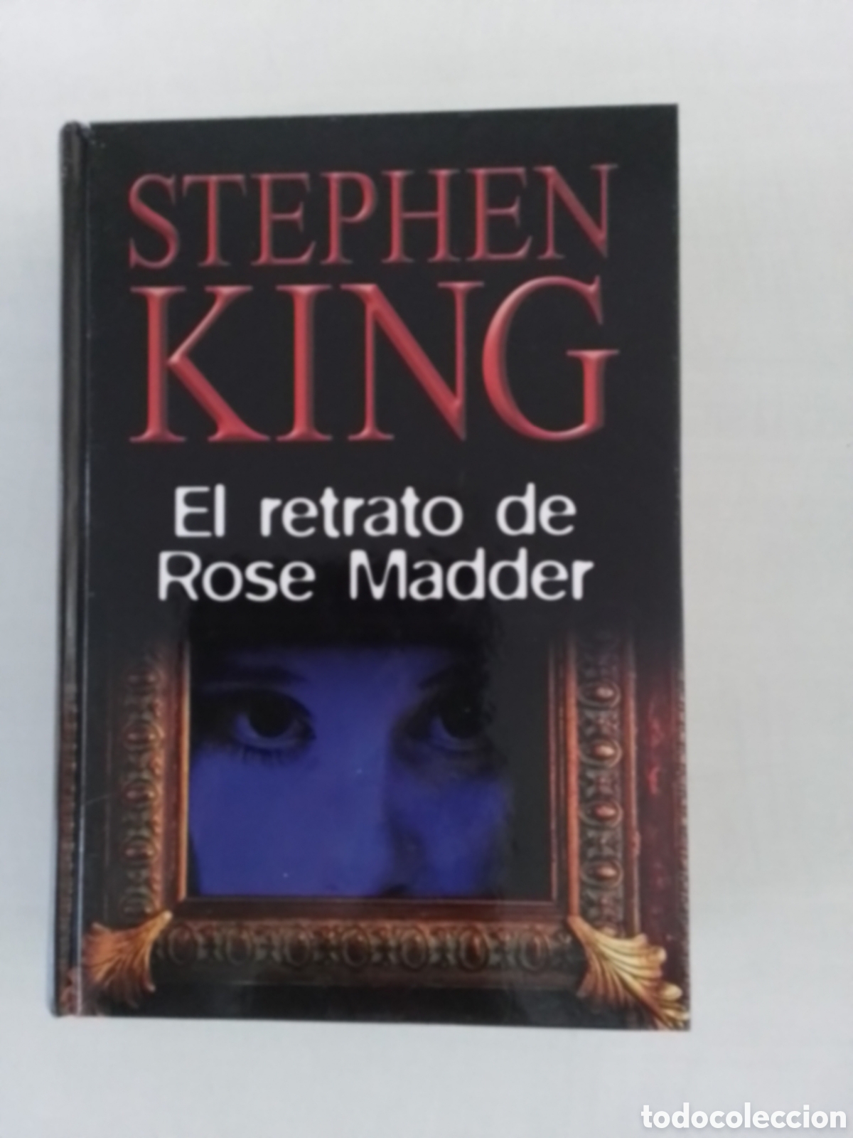 Libros de segunda mano: Libro Stephen King - Foto 1