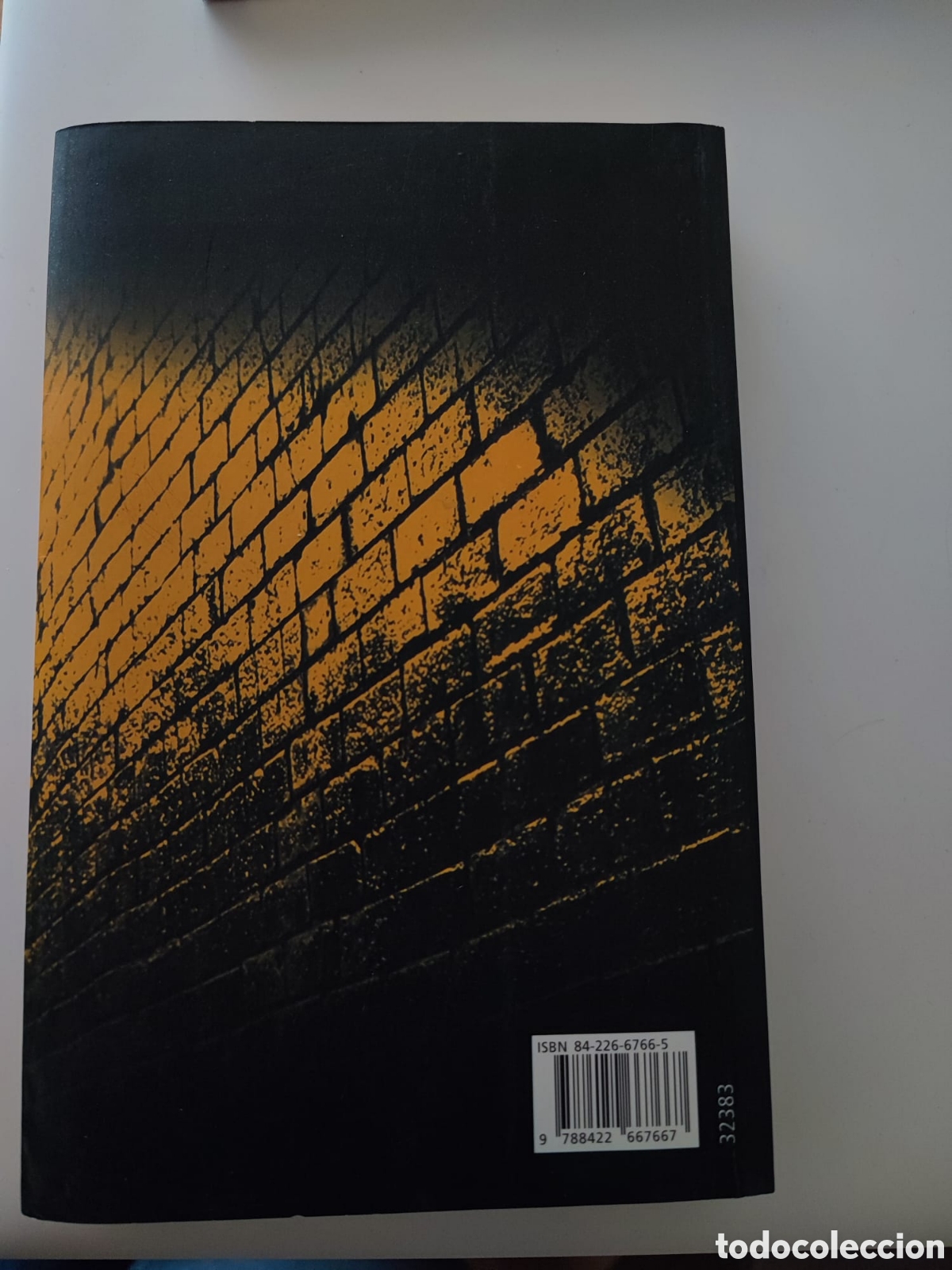 Libros de segunda mano: Libro - El Pasillo de la Muerte - Stephen King - Foto 2