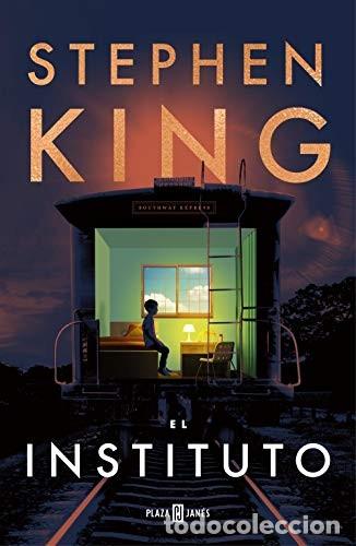 Libros de segunda mano: STEPHEN KING: EL INSTITUTO - Foto 1