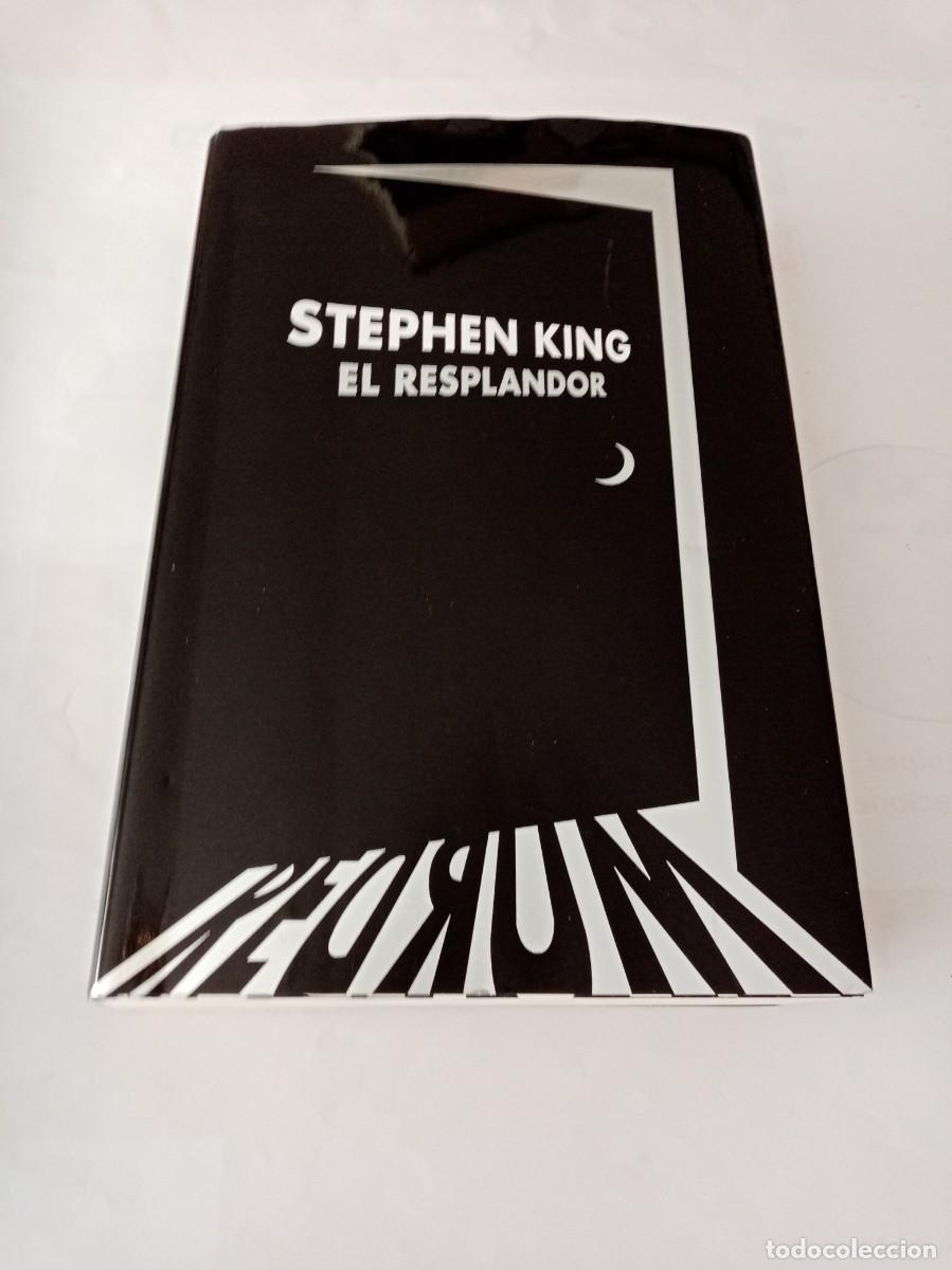 libro de bolsillo cell de stephen king - Compra venta en todocoleccion