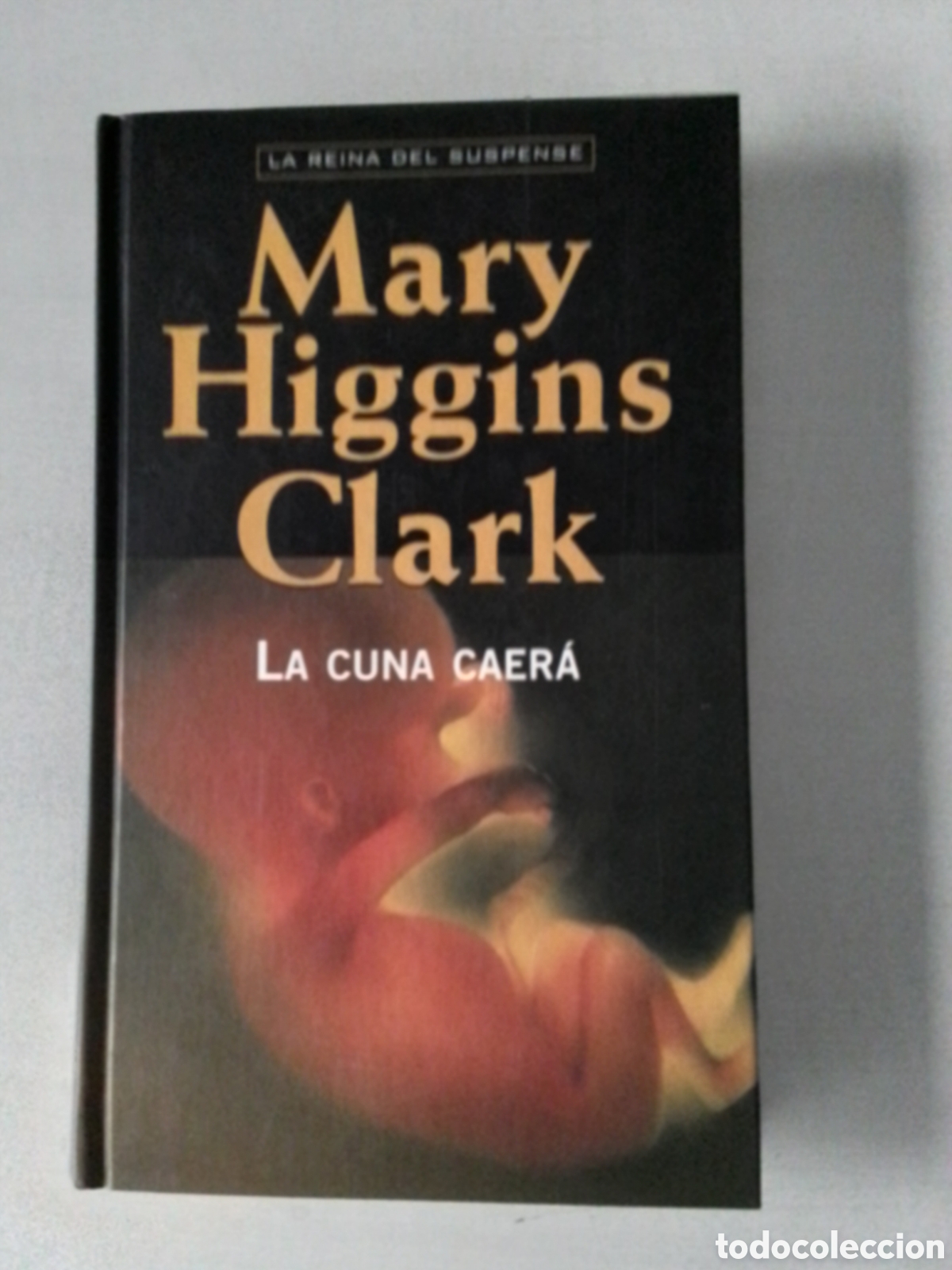Libros de segunda mano: Libro Mary Higgins Clark - Foto 1