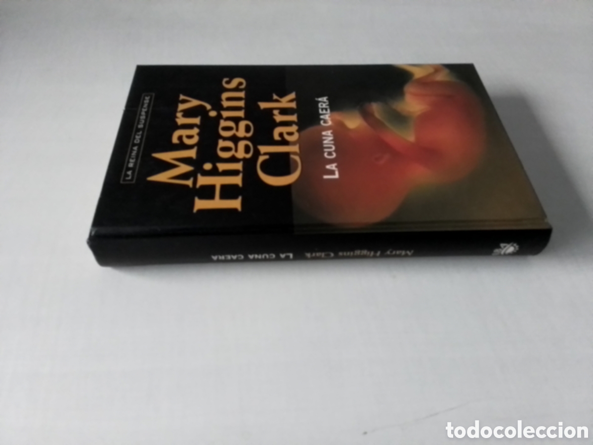 Libros de segunda mano: Libro Mary Higgins Clark - Foto 4