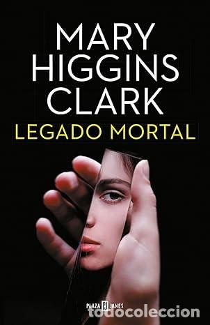 Libros de segunda mano: Legado mortal - Foto 1