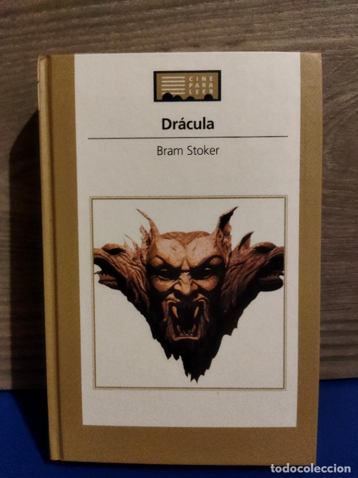 Libros de segunda mano: Dr&aacute;cula - Foto 1