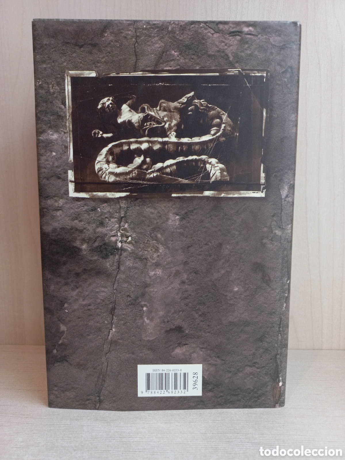 Libros de segunda mano: Hannibal. Thomas Harris. C&iacute;rculo de lectores, 2000. Terror. - Foto 3