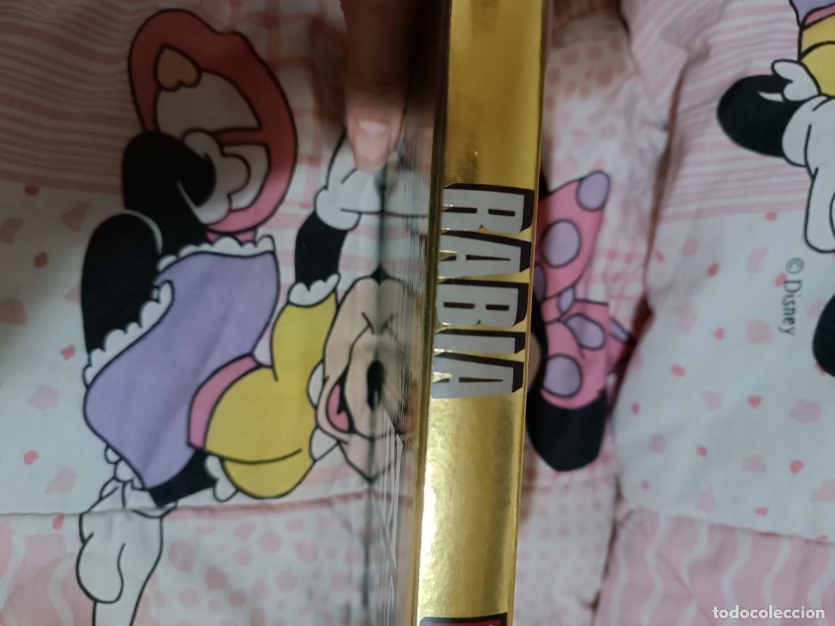 Libros de segunda mano: Rabia de Stephen King - Foto 7