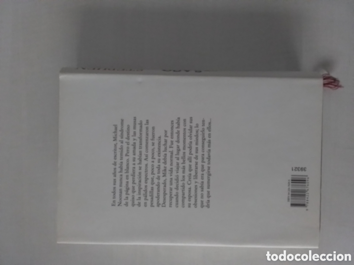 Libros de segunda mano: Libro Stephen King - Foto 3