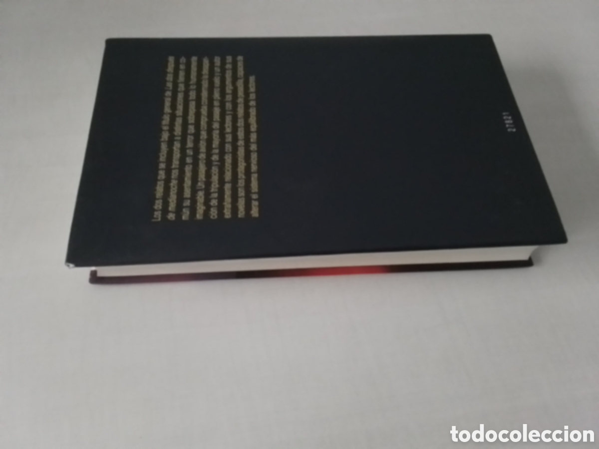 Libros de segunda mano: Libro Stephen King - Foto 2