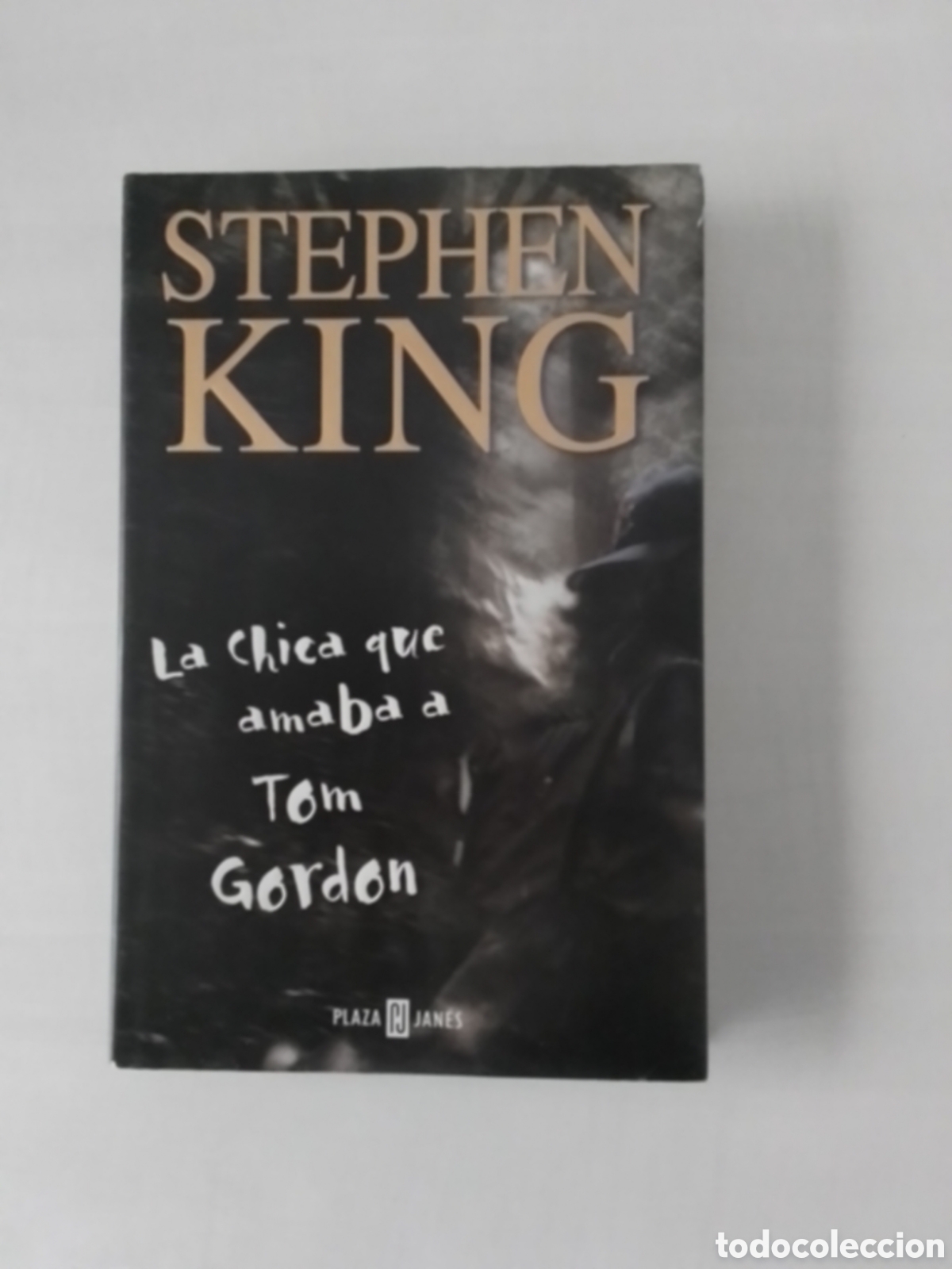 Libros de segunda mano: Libro Stephen King - Foto 1