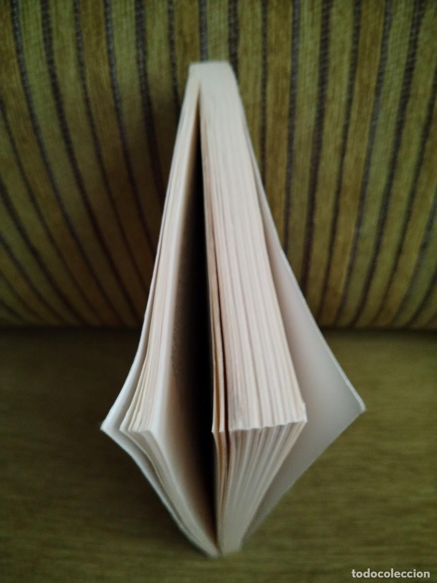 Libros de segunda mano: EL OJO DE JADE - Foto 5