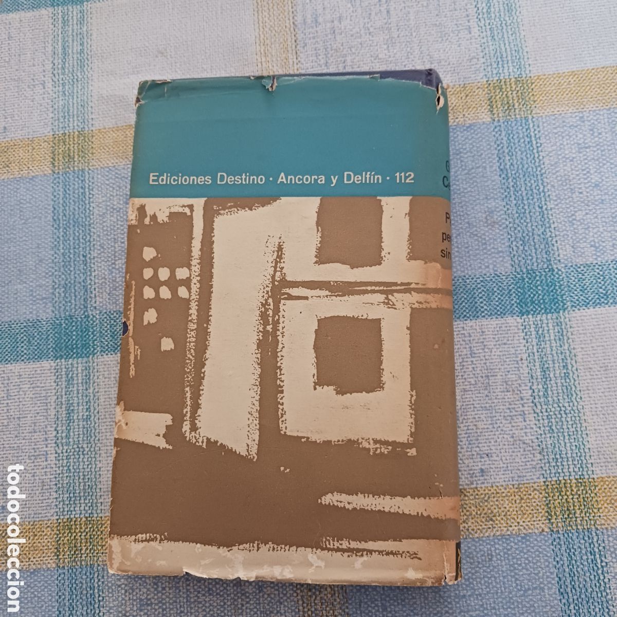 Libros de segunda mano: Perros perdidos sin collar de Gilbert Cesbron - Foto 10