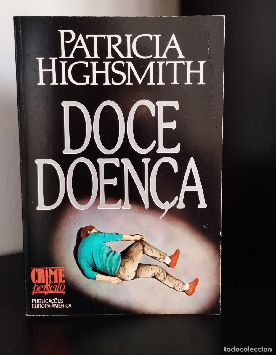 Libros de segunda mano: Doce doen&ccedil;a de Patricia Highsmith - Foto 1