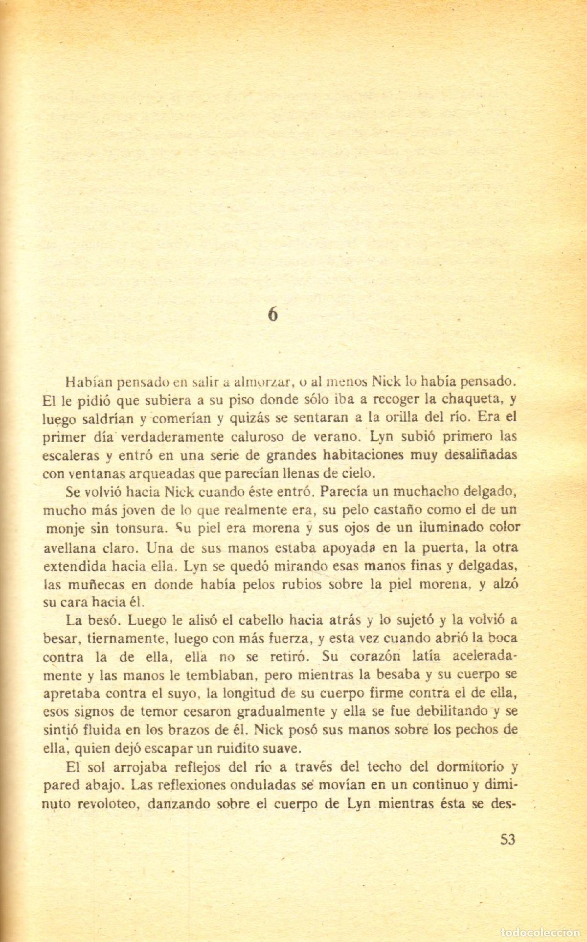 Libros de segunda mano: El senor del paramo - Rendell, Ruth - Foto 3